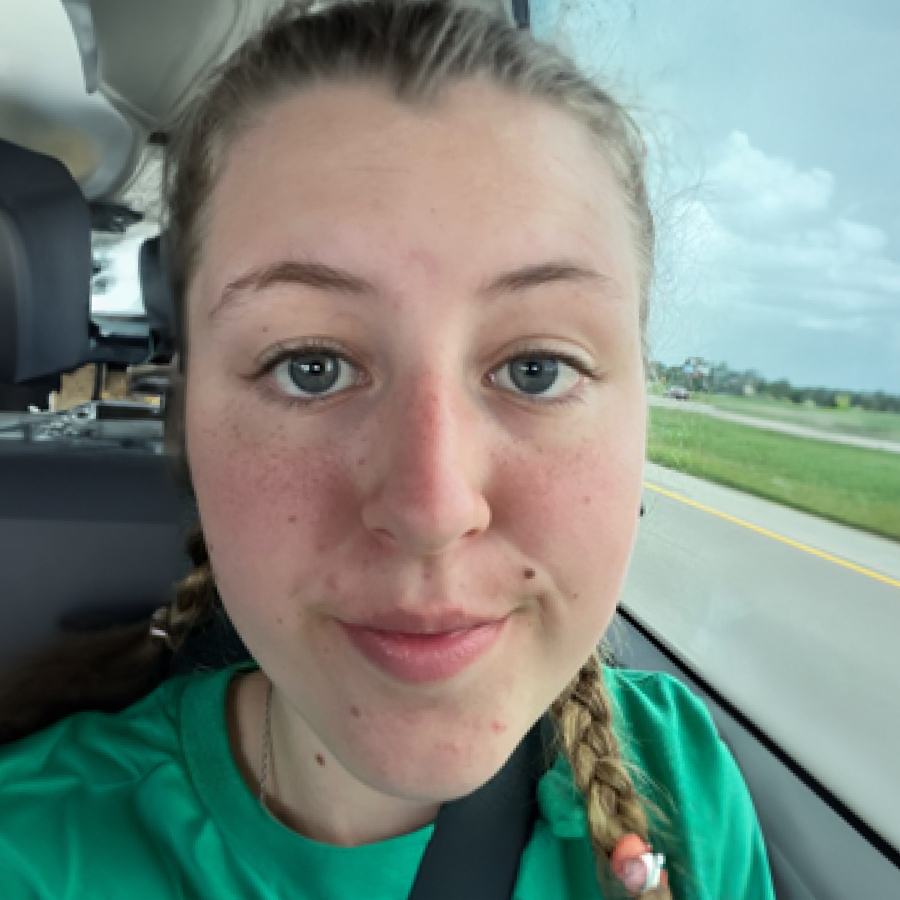 Cristy Yarbrough photo