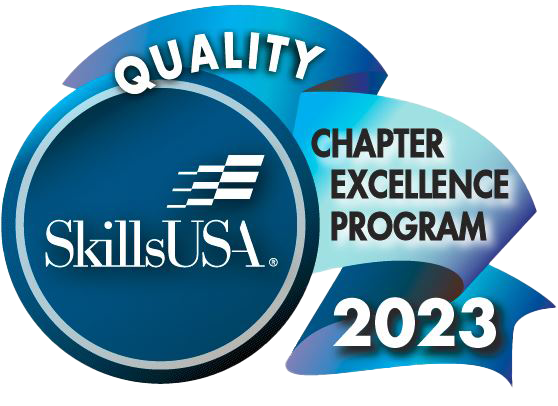 Skills USA logo