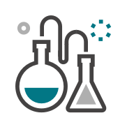 experiments icon