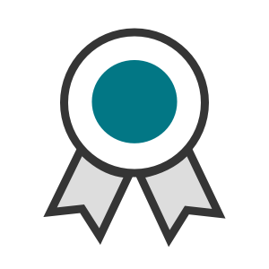 certificate icon