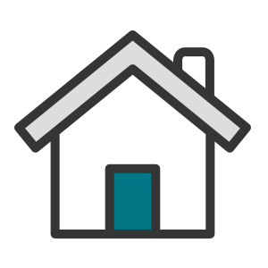 house icon