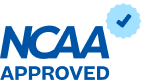 NCAA Approved